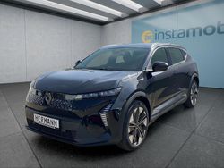 Schwarz Neu 2025 Renault Scénic Van / Kleinbus | 40.899 € (Fairer Preis)