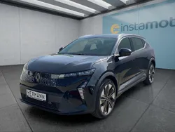 Schwarz Neu 2025 Renault Scénic Van / Kleinbus | 41.749 € (Fairer Preis)