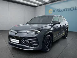 Grau Gebraucht 2025 VW Tayron SUV | 57.099 € (Fairer Preis)