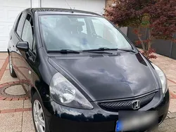 Schwarz Gebraucht 2005 Honda Jazz Kleinwagen | 3.750 €