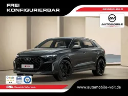 Neu 2025 Audi RS Q8 Performance SUV | 123.330 €