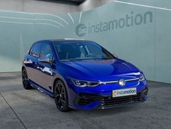 Blau Gebraucht 2024 VW Golf VIII R Limousine | 51.080 €