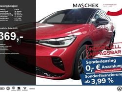 Schwarz Gebraucht 2025 VW ID.5 GTX SUV | 42.140 € (Superpreis)