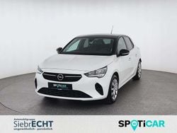 Weiß Gebraucht 2021 Opel Corsa-e Edition Kleinwagen | 13.970 € (Guter Preis)