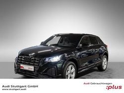 Schwarz Gebraucht 2022 Audi Q2 S-Line SUV | 27.320 € (Fairer Preis)