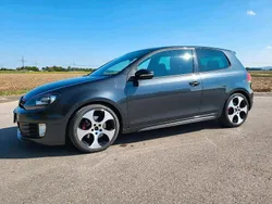 Grau Gebraucht 2011 VW Golf VI GTI Kleinwagen | 8.800 € (Guter Preis)