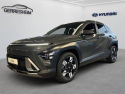Grau Neu 2025 Hyundai Kona Prime SUV | 28.887 € (Guter Preis)