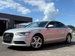 Silber Gebraucht 2011 Audi A6 Sport Limousine | 9.800 € (Guter Preis)