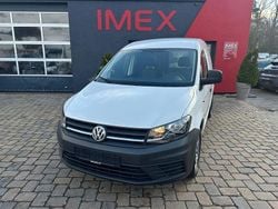 Weiß Gebraucht 2018 VW Caddy Van / Kleinbus | 9.999 € (Superpreis)