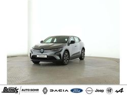 Dolomitgrau metallic Gebraucht 2023 Renault Megane E-Tech Evolution Limousine | 22.880 €
