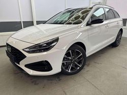 Weiss saw Neu 2025 Hyundai i30 Premium Kombi | 24.329 € (Guter Preis)