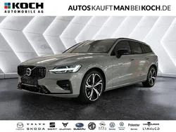 Grau Gebraucht 2024 Volvo 360 | 39.895 € (Guter Preis)