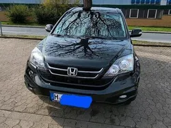 Schwarz Gebraucht 2012 Honda CR-V SUV | 11.500 € (Fairer Preis)