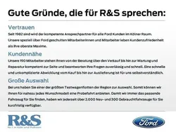 Schwarz Gebraucht 2025 Ford Ranger Wildtrack Abholung | 52.890 € (Teuer)