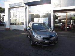 Spiritgrau Gebraucht 2014 Peugeot 2008 Allure SUV | 8.300 € (Teuer)