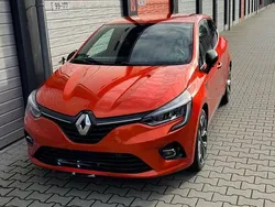 Orange Gebraucht 2020 Renault Clio V Edition One Kleinwagen | 13.990 € (Fairer Preis)