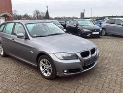 Grau Gebraucht 2012 BMW 320 Comfort Edition Kombi | 7.500 € (Guter Preis)