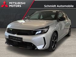 Silber Neu 2025 Opel Corsa GS Line Kleinwagen | 18.470 € (Fairer Preis)