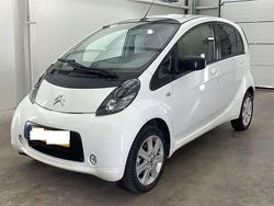 Weiss antarctique Gebraucht 2017 Citroën C-zero Tendance Kleinwagen | 4.950 € (Superpreis)