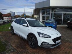 Frost Gebraucht 2019 Ford Focus Active Limousine | 12.850 € (Fairer Preis)