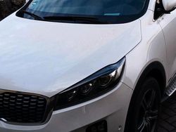 Weiß Gebraucht 2019 Kia Sorento GT-Line SUV | 29.900 € (Teuer)