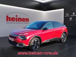 Andere farbe Gebraucht 2023 Citroën C4 PureTech Kleinwagen | 20.699 € (Guter Preis)