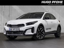 Deluxeweiss metallic Gebraucht 2025 Kia XCeed 4 SUV | 31.890 € (Fairer Preis)