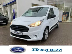 Weiß Gebraucht 2020 Ford Transit Trend Abholung | 15.890 € (Teuer)