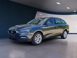 Seat Leon ST