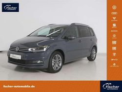 Grau Neu 2025 VW Touran Comfortline Van / Kleinbus | 35.280 € (Superpreis)