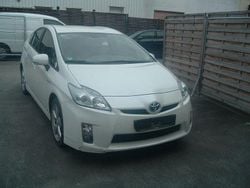 Weiß Gebraucht 2009 Toyota Prius Life Limousine | 7.499 € (Fairer Preis)