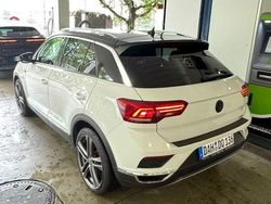 Silber Gebraucht 2019 VW T-Roc Sport SUV | 19.700 € (Fairer Preis)