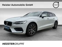 Andere Gebraucht 2022 Volvo V60 Inscription Kombi | 31.890 € (Fairer Preis)