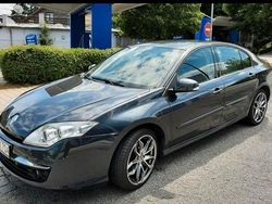 Beige Gebraucht 2008 Renault Laguna III Limousine | 2.300 € (Superpreis)