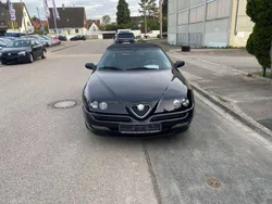Schwarz Gebraucht 1998 Alfa Romeo Spider Cabrio | 3.500 € (Guter Preis)