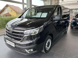 Neu 2025 Renault Trafic Komfort Van | 32.390 € (Fairer Preis)