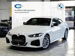 Weiß Gebraucht 2025 BMW M440 M Sport Limousine | 58.999 € (Fairer Preis)