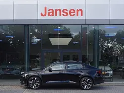 Schwarz Gebraucht 2020 Polestar 2 Limousine | 19.750 €