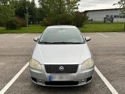 Silber Gebraucht 2005 Fiat Croma Active Kombi | 1.499 € (Fairer Preis)