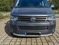 Grau Gebraucht 2014 VW T5 PanAmericana Van | 31.450 €