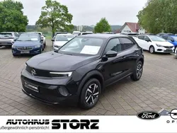 Schwarz Neu 2025 Opel Mokka Edition SUV | 25.900 € (Fairer Preis)