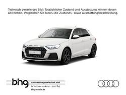 Weiß Neu 2025 Audi A1 Sportback Advanced Plus Kleinwagen | 29.990 € (Fairer Preis)