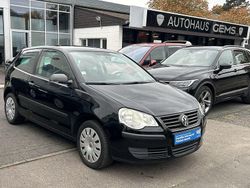 Schwarz Gebraucht 2006 VW Polo Goal Limousine | 2.290 € (Fairer Preis)