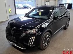Lackierung schwarz perla nera/ Gebraucht 2024 Peugeot 2008 Allure SUV | 19.580 € (Fairer Preis)