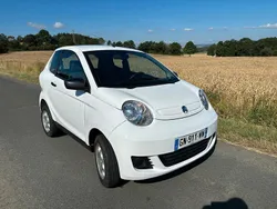 Weiß Gebraucht 2023 Aixam Minauto | 12.100 €