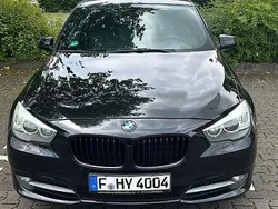 Schwarz Gebraucht 2010 BMW 530 Gran Turismo Limousine | 12.999 € (Fairer Preis)