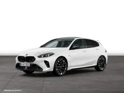 Weiß Neu 2024 BMW M135 Performance Kleinwagen | 59.000 € (Fairer Preis)