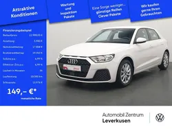 Schwarz Gebraucht 2024 Audi A1 Comfort Kleinwagen | 22.988 € (Fairer Preis)