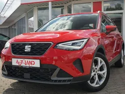 Andere Gebraucht 2023 Seat Arona FR SUV | 22.490 € (Fairer Preis)