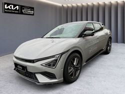 Grau Gebraucht 2024 Kia EV6 GT-Line SUV | 46.980 € (Fairer Preis)